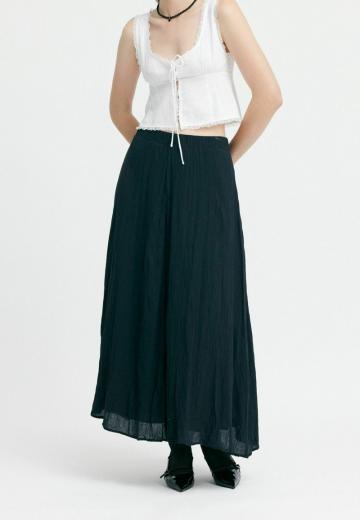 Летняя юбка