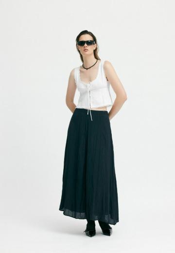 Летняя юбка