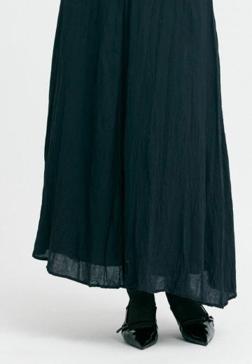 Летняя юбка