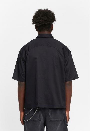 Рубашка с коротким рукавом