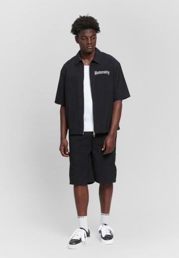 Рубашка с коротким рукавом