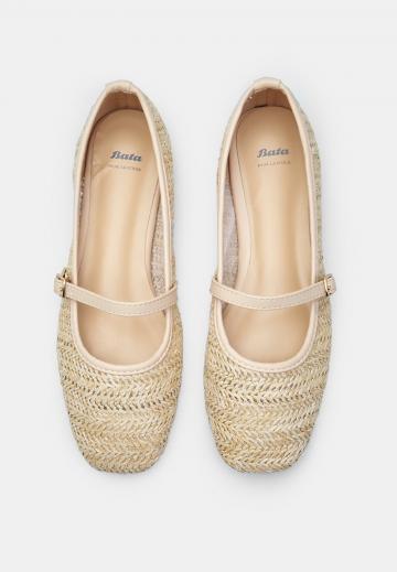 Спортивные балетки