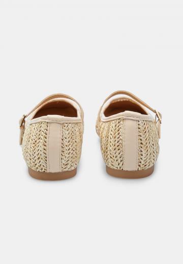 Спортивные балетки