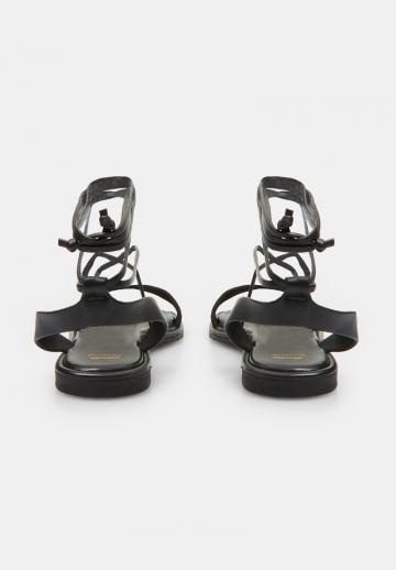 Римские сандалии