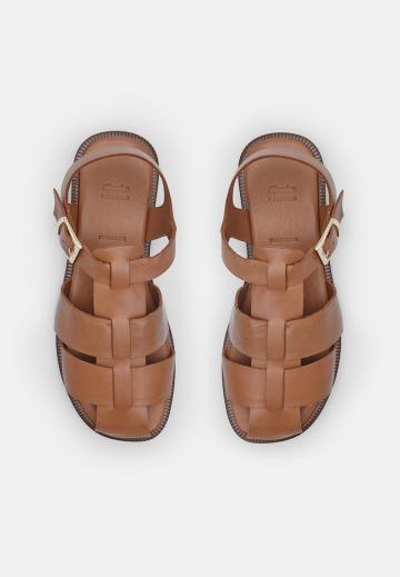 Походные сандалии