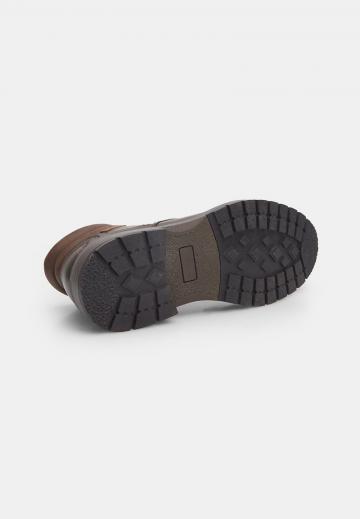 Зимние ботинки