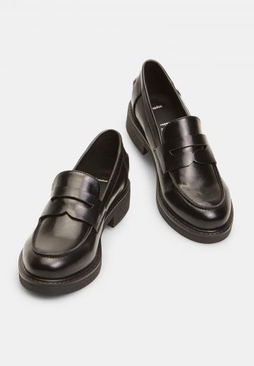 Полуботинки