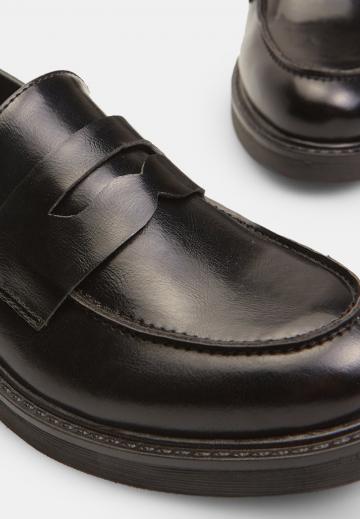 Полуботинки