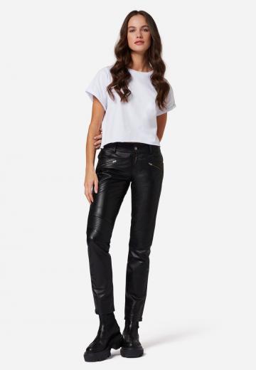 Кожаные штаны