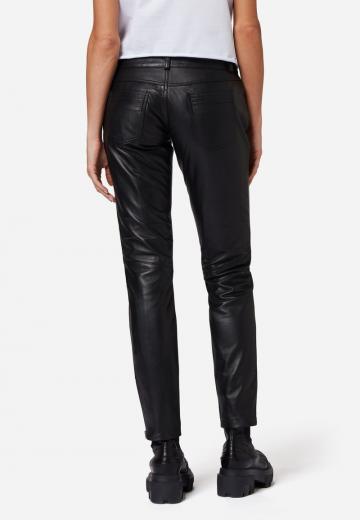 Кожаные штаны