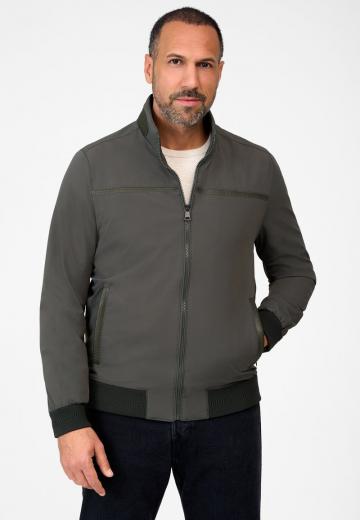 Куртка бомбер