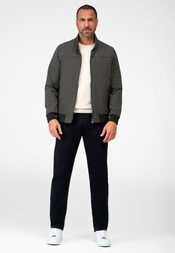 Куртка бомбер