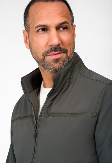 Куртка бомбер