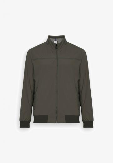 Куртка бомбер