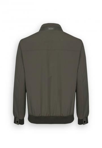 Куртка бомбер