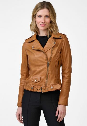 Короткая куртка