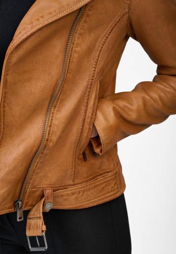 Короткая куртка