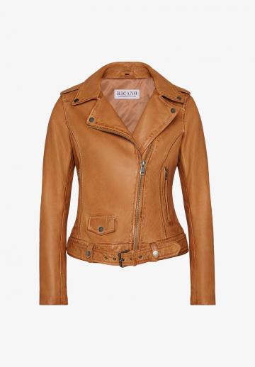 Короткая куртка