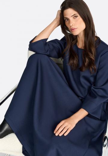 Юбка из джерси