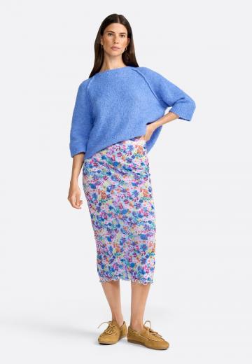 Юбка-карандаш