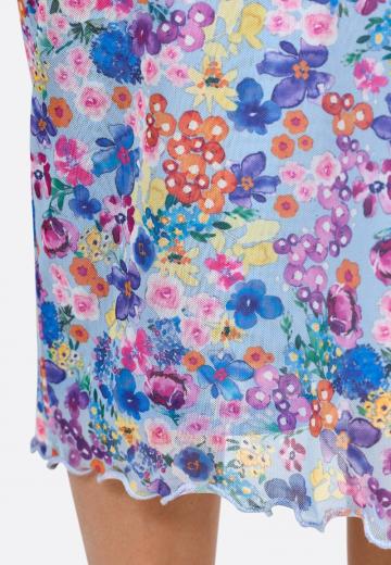 Юбка-карандаш