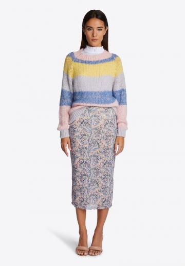 Летняя юбка