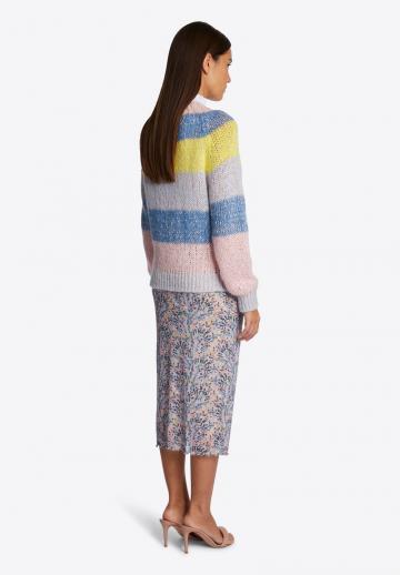 Летняя юбка