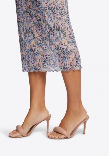 Летняя юбка