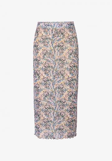 Летняя юбка