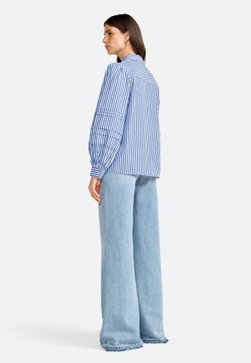 Блузка-рубашка