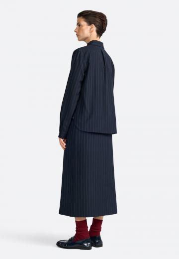 Блузка-рубашка