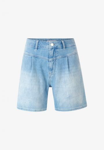 Джинсовые шорты