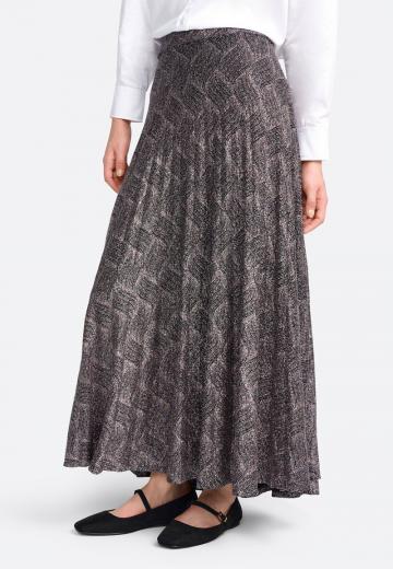 Летняя юбка