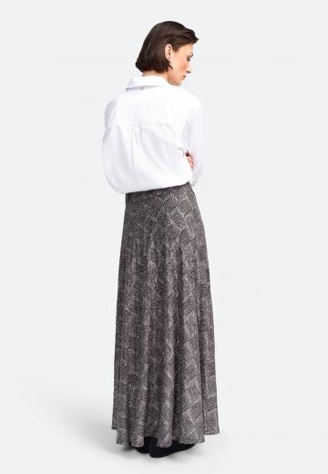 Летняя юбка