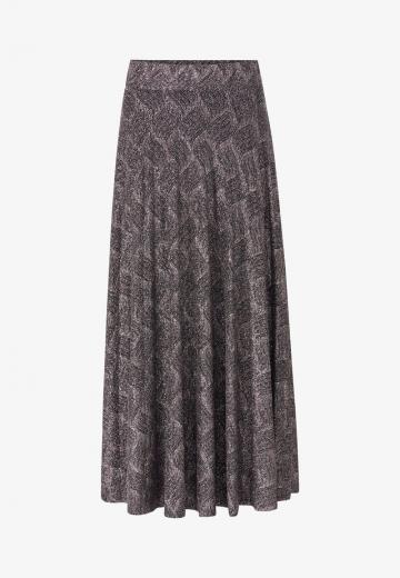 Летняя юбка