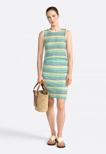 Юбка-карандаш