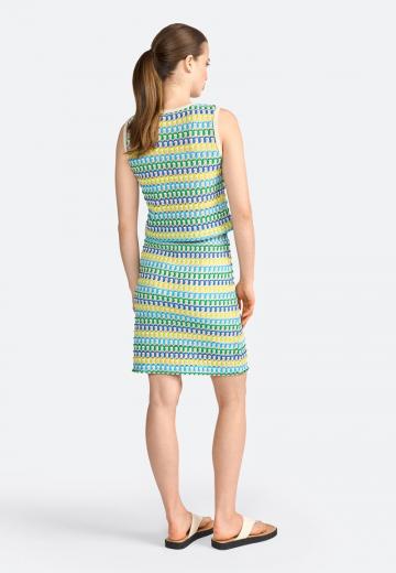 Юбка-карандаш