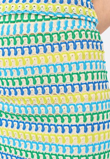 Юбка-карандаш