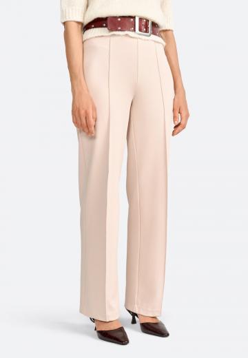 Прямые брюки