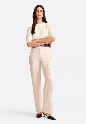 Прямые брюки