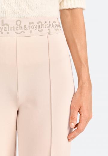 Прямые брюки