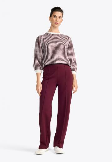 Прямые брюки