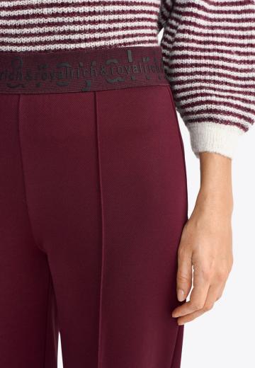 Прямые брюки