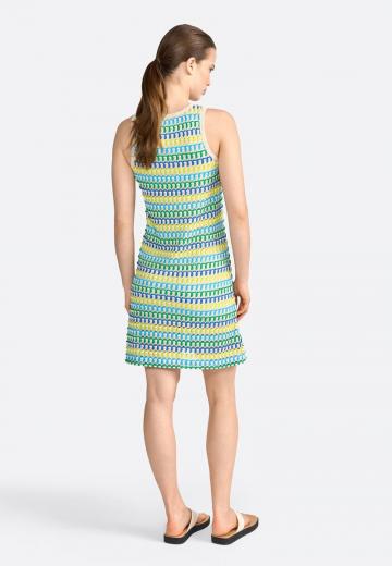 Пляжное платье