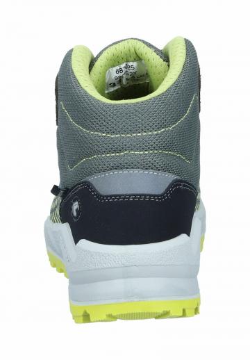 Высокие кеды