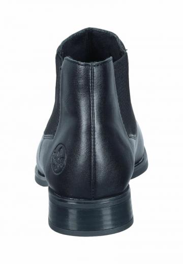 Ботинки челси