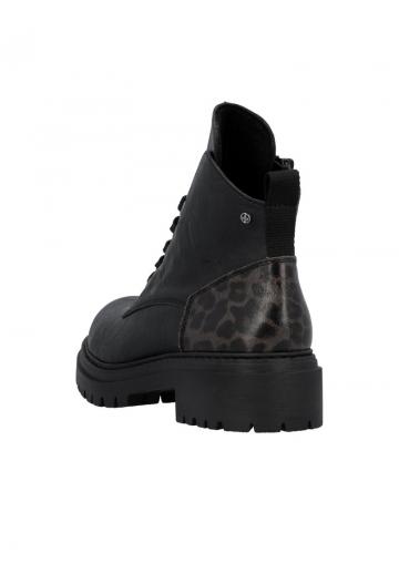 Ковбойские сапоги