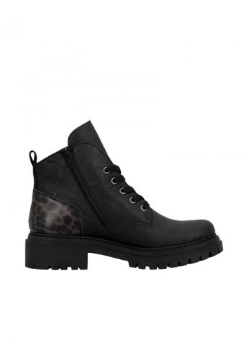 Ковбойские сапоги