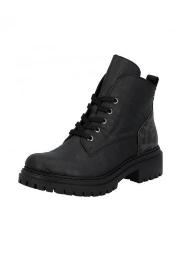 Ковбойские сапоги