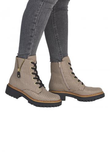 Ковбойские сапоги